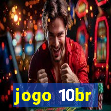jogo 10br